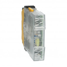Реле безопасности Pilz 751134 - PNOZ s4 C 48-240VACDC 3 н/о 1 н/з