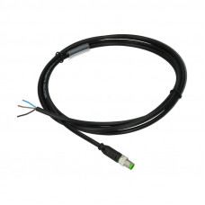 Сенсорный кабель M8 Murrelektronik 7000-08001-6100200 Сенсорный кабель M8 Murrelektronik 7000-08001-6100200