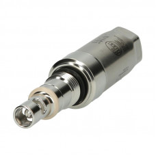 Индуктивный датчик электропроводности ifm electronic LDL101