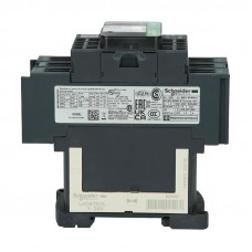 Силовой контактор Schneider Electric TeSys LC1D093BL