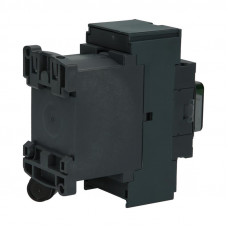 Силовой контактор Schneider Electric TeSys LC1D093BL