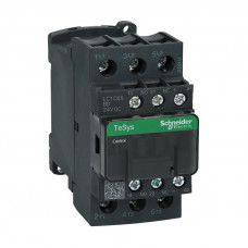 Силовой контактор Schneider Electric TeSys LC1D25BD