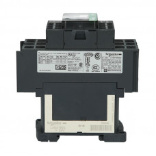 Силовой контактор Schneider Electric TeSys LC1D253BD