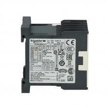 Силовой контактор Schneider Electric TeSys LC1K1201P7