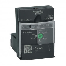 Блок управления Schneider Electric TeSys LUCA12FU