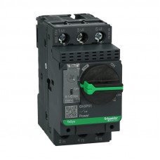 Автоматический выключатель Schneider Electric TeSys GV2P01