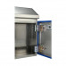 Компактный корпус Rittal HD 1307.600 - 510 x 550 x 210