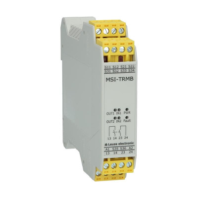 Устройство защитного отключения Leuze MSI-TRMB-01 - 547931