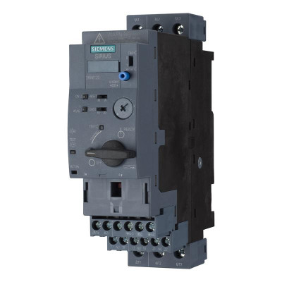 Компактный стартер Siemens SIRIUS 3RA6120-1EP32