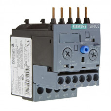 Реле перегрузки Siemens SIRIUS 3RB3113-4RB0 Реле перегрузки Siemens SIRIUS 3RB3113-4RB0