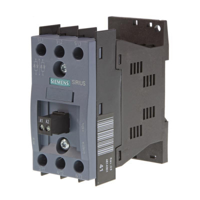 Полупроводниковый контактор Siemens SIRIUS 3RF3405-1BB24