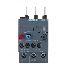 Реле перегрузки Siemens SIRIUS 3RU2126-1HB0