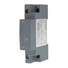 Расцепитель минимального напряжения Siemens SIRIUS 3RV2902-1AP0 Расцепитель минимального напряжения Siemens SIRIUS 3RV2902-1AP0