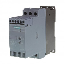 Устройство плавного пуска Siemens SIRIUS 3RW3028-1BB14 Устройство плавного пуска Siemens SIRIUS 3RW3028-1BB14