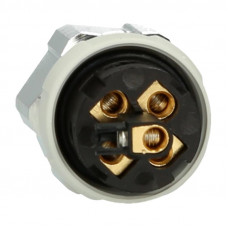 Штекерный разъем M12 ifm electronic EVF569 Штекерный разъем M12 ifm electronic EVF569