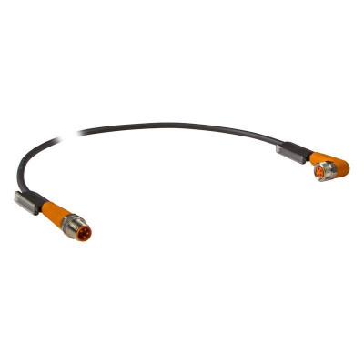Соединительный кабель M8 ifm electronic EVC302