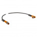 Соединительный кабель M8 ifm electronic EVC302 Соединительный кабель M8 ifm electronic EVC302