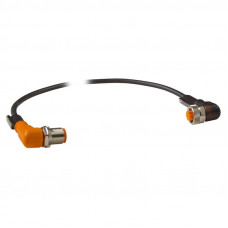 Соединительный кабель M12 ifm electronic EVC035 Соединительный кабель M12 ifm electronic EVC035