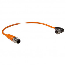 Соединительный кабель M12 ifm electronic EVT055 Соединительный кабель M12 ifm electronic EVT055