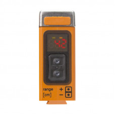 Лазерный датчик расстояния ifm electronic O5D100 - O5DLCPKG/US