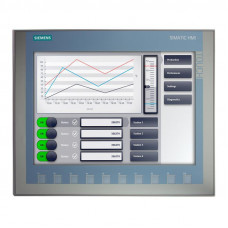 Базовая панель SIMATIC Siemens KTP1200 Basic DP - 6AV2123-2MA03-0AX0 Базовая панель SIMATIC Siemens KTP1200 Basic DP - 6AV2123-2MA03-0AX0