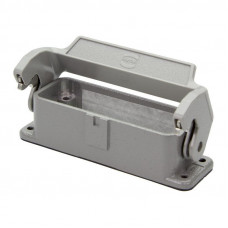 Корпус крепления HARTING 09200160301 - Han 16A-AGG-LB