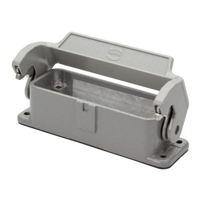 Корпус крепления HARTING 09200160301 - Han 16A-AGG-LB