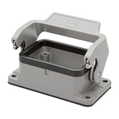 Корпус крепления HARTING 09300060301 - Han 6B-AGG-LB