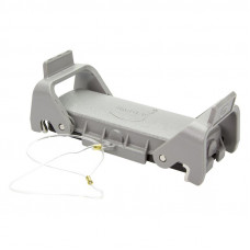 Заглушка HARTING 09300245422 - Han 24B-AK-QB Заглушка HARTING 09300245422 - Han 24B-AK-QB