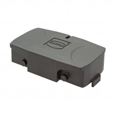 Заглушка HARTING 19410165405 - Han-Eco 16B-AK