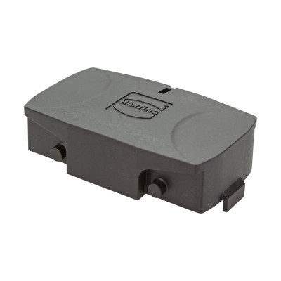 Заглушка HARTING 19410165405 - Han-Eco 16B-AK