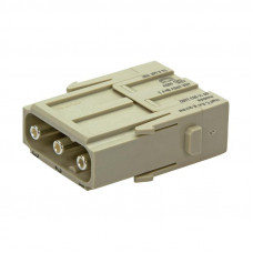 Вставка штифта HARTING 09140032602 - Han C 3 MOD-MS 40A 6-10QMM