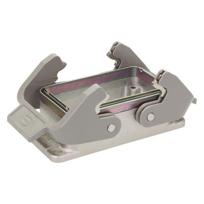 Дополнительный корпус HARTING 09628100301 - Han 10EMV/B-AGG-QB