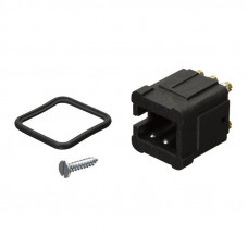 Вставка штифта HARTING 09700062616 - Han 3A-STAF 6 STI-S