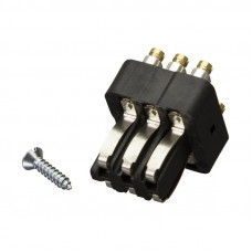 Вставка HARTING 09700062813 - Han 3A-STAF 6 FE -S Вставка HARTING 09700062813 - Han 3A-STAF 6 FE -S