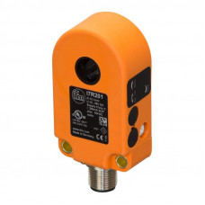Индуктивный кольцевой датчик ifm electronic I7R201 - I7R3010-FPKG/US-100-IPF