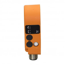 Индуктивный кольцевой датчик ifm electronic I7R201 - I7R3010-FPKG/US-100-IPF