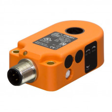 Индуктивный кольцевой датчик ifm electronic I7R201 - I7R3010-FPKG/US-100-IPF