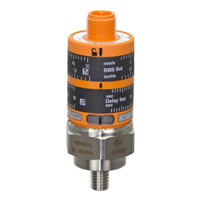 Вибромонитор ifm electronic VKV022