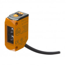 Датчики диффузного режима с подавлением фона ifm electronic O6H200 - O6H-FPKG Датчики диффузного режима с подавлением фона ifm electronic O6H200 - O6H-FPKG
