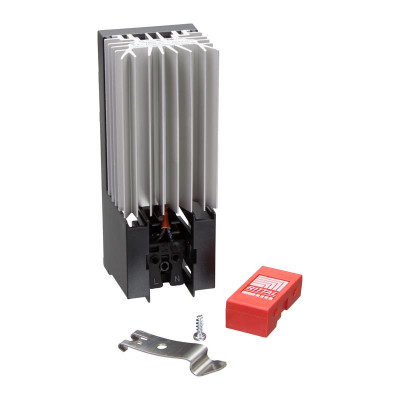 Нагреватель шкафа управления Rittal SK 3105.320 - 110-240 В 50/60 Гц 18-20 Вт