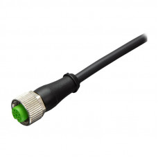 Сенсорный кабель M12 Murrelektronik 7000-12221-6140500 Сенсорный кабель M12 Murrelektronik 7000-12221-6140500