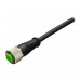 Сенсорный кабель M12 Murrelektronik 7000-12221-6140500