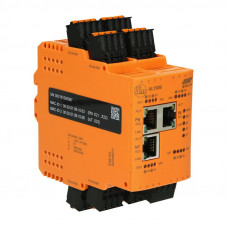 Мастер-шкаф IO-LinkLine ifm electronic AL1900 Мастер-шкаф IO-LinkLine ifm electronic AL1900