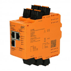 Мастер-шкаф IO-LinkLine ifm electronic AL1900 Мастер-шкаф IO-LinkLine ifm electronic AL1900