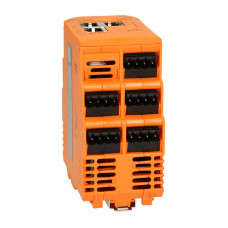 Мастер-шкаф IO-LinkLine ifm electronic AL1900 Мастер-шкаф IO-LinkLine ifm electronic AL1900