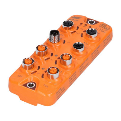 IO-Link Master PowerLine ifm electronic AL1200
