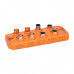 IO-Link Master PowerLine ifm electronic AL1200