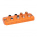 IO-Link Master PowerLine ifm electronic AL1200