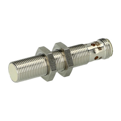 Индуктивный датчик ifm electronic IFS304 - IFK3004BBPKG/K1/V4A/US-104